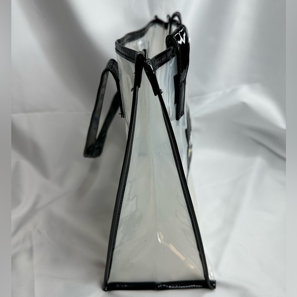 Bad Batz-Maru 12” Jelly Tote Bag - Picture 5 of 11